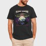 Planet Eater, Tricou Barbati (Unisex)