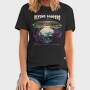 Planet Eater, Tricou Barbati (Unisex)