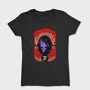 ROLLING STONES Art1, Tricou Femei