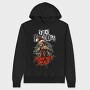 SEX PISTOLS Punk Not Dead, Hanorac Oversize Barbati (Unisex)