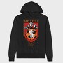 SEPULTURA 1984, Hanorac Oversize Barbati (Unisex)