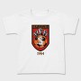 SEPULTURA 1984, Tricou Copii
