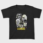 SCORPIONS, Tricou Copii
