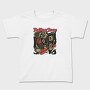 ROLLING STONE Rock N Roll, Tricou Copii