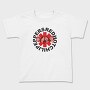 RHCP Art2, Tricou Copii