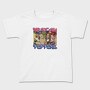 RHCP Art1, Tricou Copii