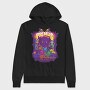 PRIMUS, Hanorac Oversize Barbati (Unisex)