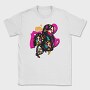 PINK FLOYD 1, Tricou Barbati (Unisex)