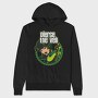PIERCE THE VEIL, Hanorac Oversize Barbati (Unisex)