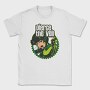 PIERCE THE VEIL, Tricou Barbati (Unisex)