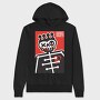 PEARL JAM Riot Act, Hanorac Oversize Barbati (Unisex)