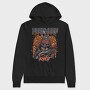 PARAMORE, Hanorac Oversize Barbati (Unisex)