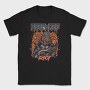 PARAMORE, Tricou Barbati (Unisex)