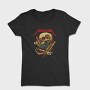 METALLICA Art2, Tricou Femei