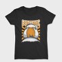 Disapproving Goose Disapproval, Tricou Femei