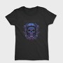 MEGADETH Art2, Tricou Femei