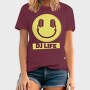 DJ Life, Tricou Barbati (Unisex)