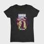 NIRVANA Art1, Tricou Femei