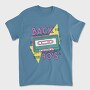 Back To The 90S, Tricou Barbati (Unisex)