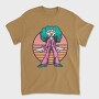 Dance Chicken, Tricou Barbati (Unisex)