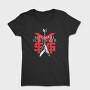 MSG, Tricou Femei