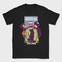 NIRVANA Art1, Tricou Barbati (Unisex)