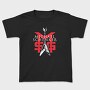 MSG, Tricou Copii