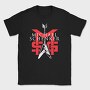 MSG, Tricou Barbati (Unisex)