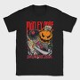 MOTLEY CRUE Art1, Tricou Barbati (Unisex)