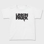 LINKIN PARK Logo Name Art1, Tricou Copii