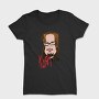 KORN Jonathan Davis, Tricou Femei