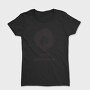 JIMI HENDRIX Art1, Tricou Femei