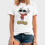 Kids Next Door 6, Tricou Barbati (Unisex)