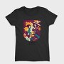 LED ZEP 2, Tricou Femei