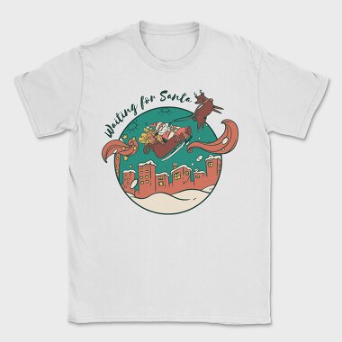 Christmas, Tricou Barbati (Unisex)