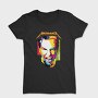 JAMES HETFIELD 1, Tricou Femei