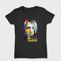 KURT COBAIN 1, Tricou Femei