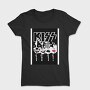 KISS Box Art2, Tricou Femei