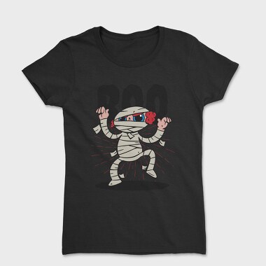Little Mummy, Tricou Femei