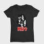 KISS Art1, Tricou Femei