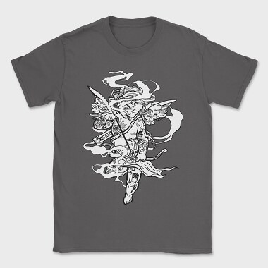 Cupidon, Tricou Barbati (Unisex)