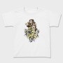 KORN Art1, Tricou Copii