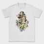 KORN Art1, Tricou Barbati (Unisex)