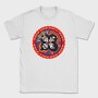 KISS Rock N Roll, Tricou Barbati (Unisex)