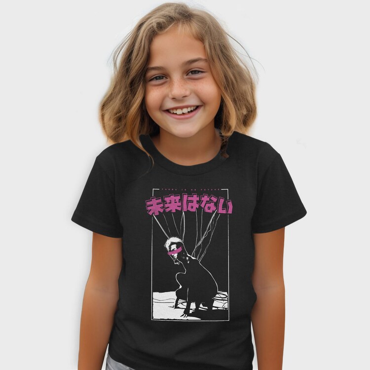 No Future, Tricou Copii