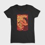 CHRIS CORNELL, Tricou Femei