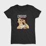 FREEDIE MERCURY 1, Tricou Femei