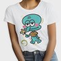 SpongeBob 27, Tricou Femei