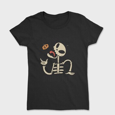 Eat Your Pumpkin, Tricou Femei