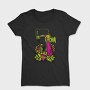 CAPTURE THE CROWN, Tricou Femei